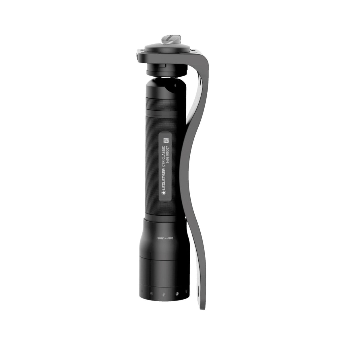 Ledlenser C7R Classic Torch