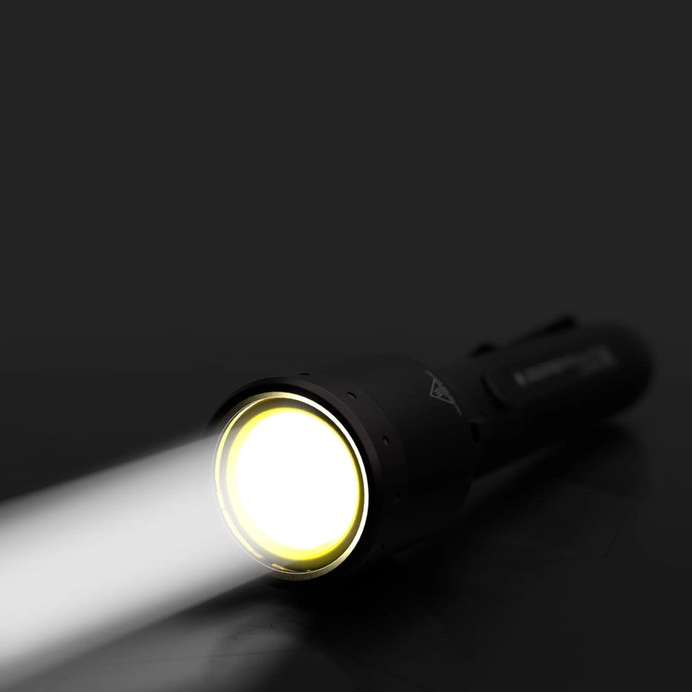 Ledlenser P9R LEP Core Torch