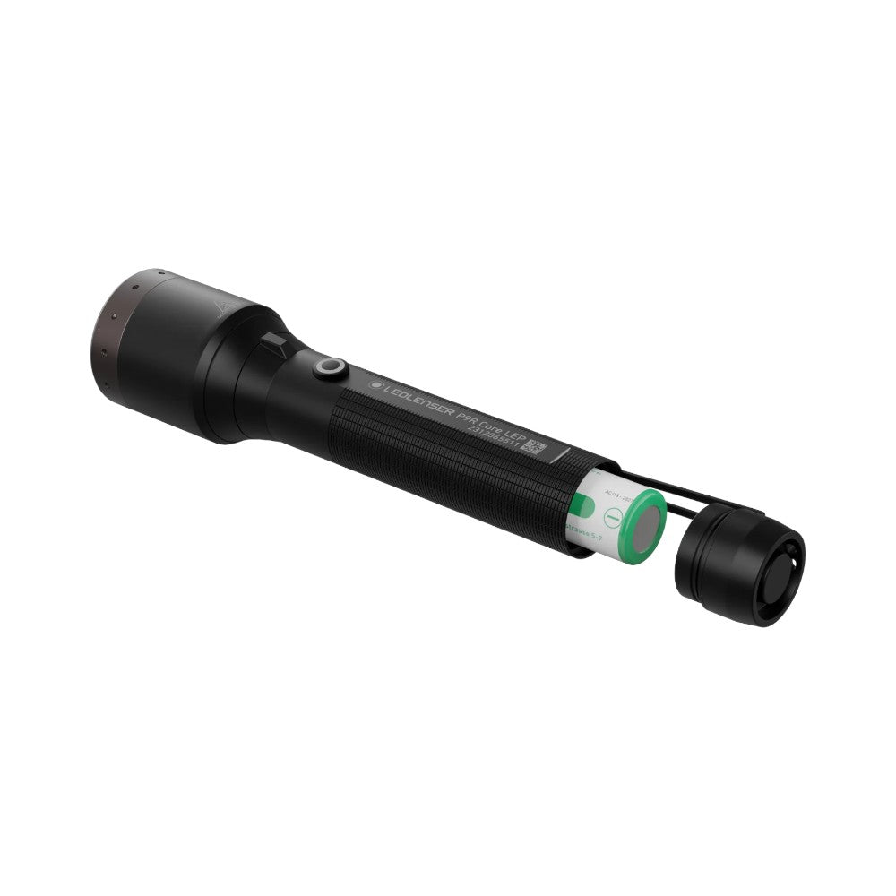 Ledlenser P9R LEP Core Torch
