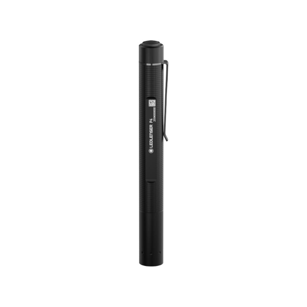 Ledlenser P4 Torch