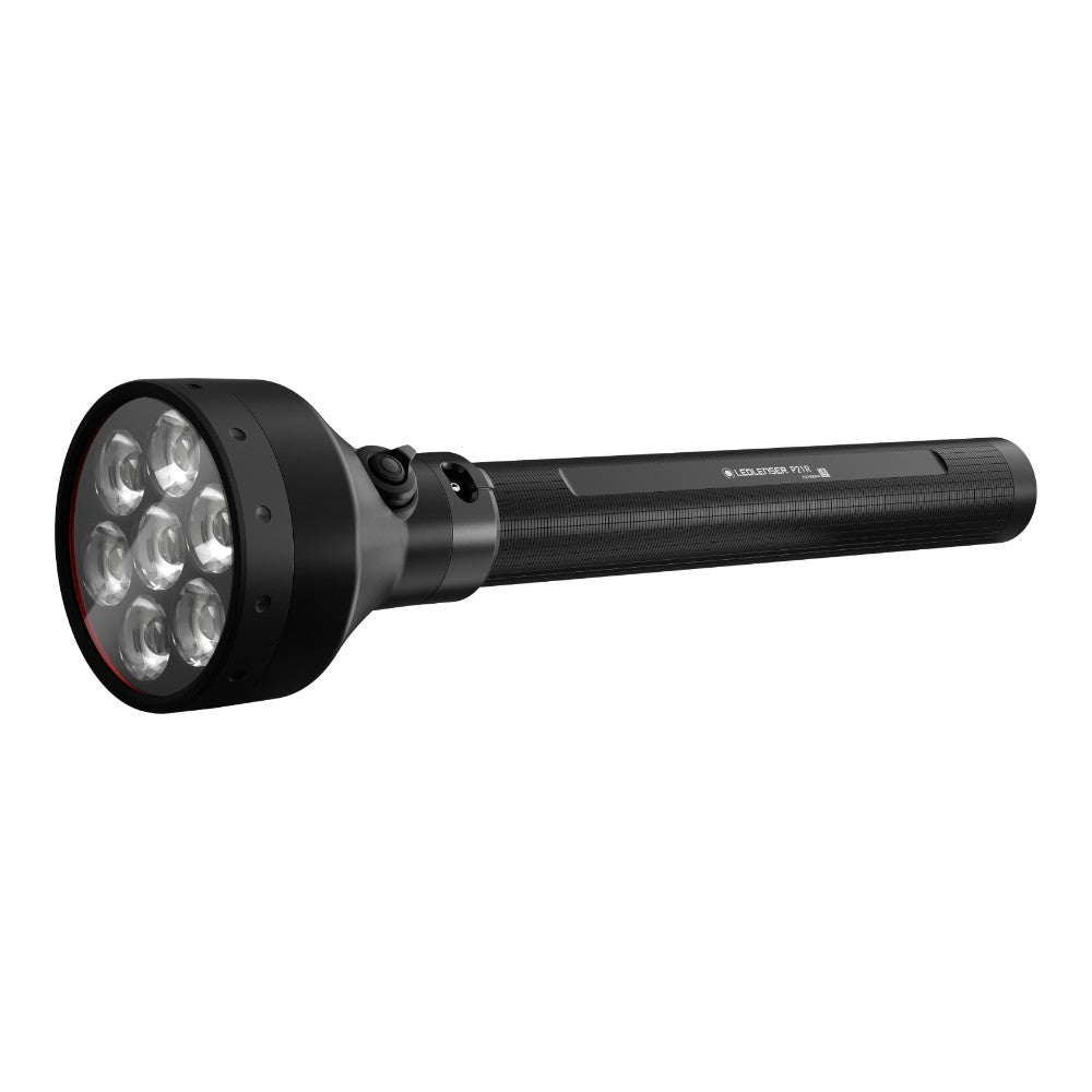 Ledlenser P21R Torch