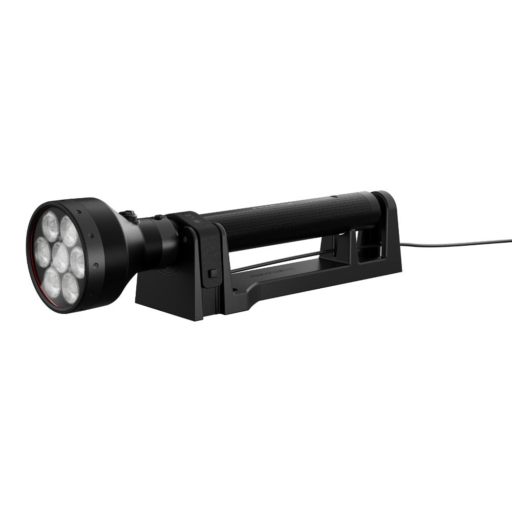 Ledlenser P21R Torch
