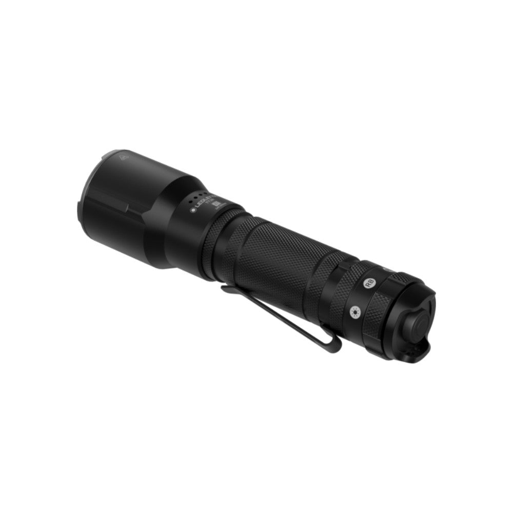Ledlenser TT3R Tactical Torch