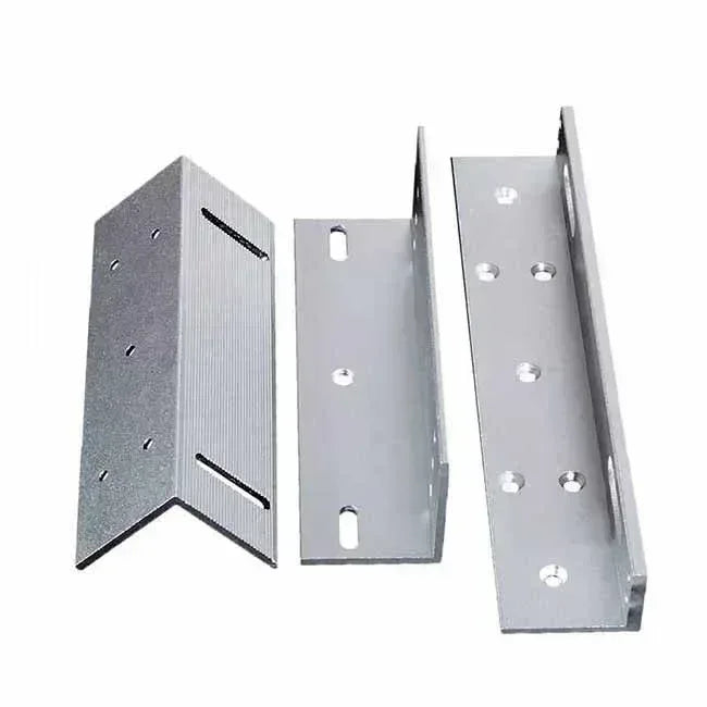ZKTeco 280kg Bracket Guards On Duty Security