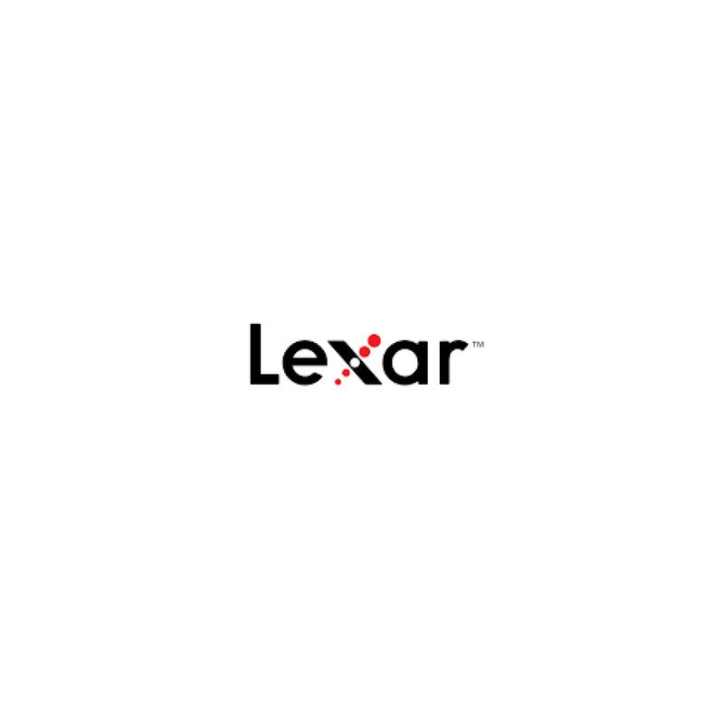 Lexar LMS0633064G-BNNNG - LEXAR BLU 64GB MICROSDXC C10 A1 V30 U3