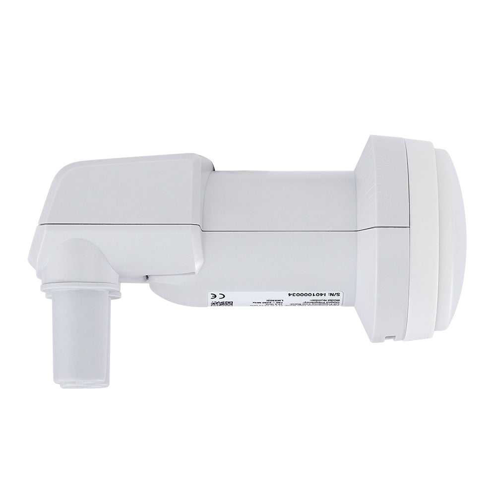 DStv Smart LNB – 2 UniCable Outputs (LNBFKUSCR-LMXSMART)