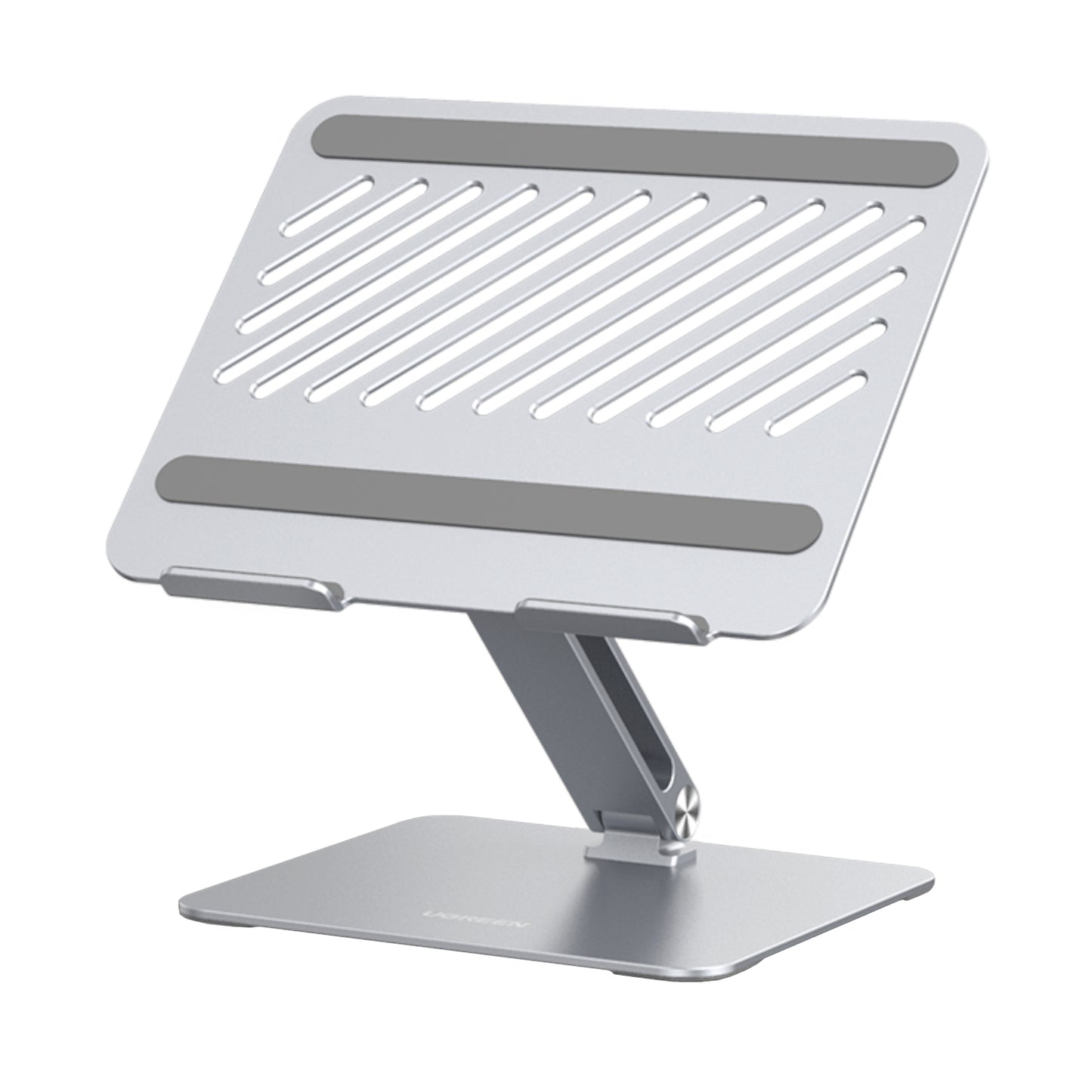UGREEN Adjustable Laptop Stand (Silver) - Guards On Duty Shop & Security Guards