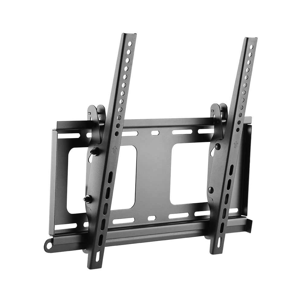 Bracket 32-55 Inch Tilt Lockable, Up to 80kg — LinkQnet | Guards on Duty Shop