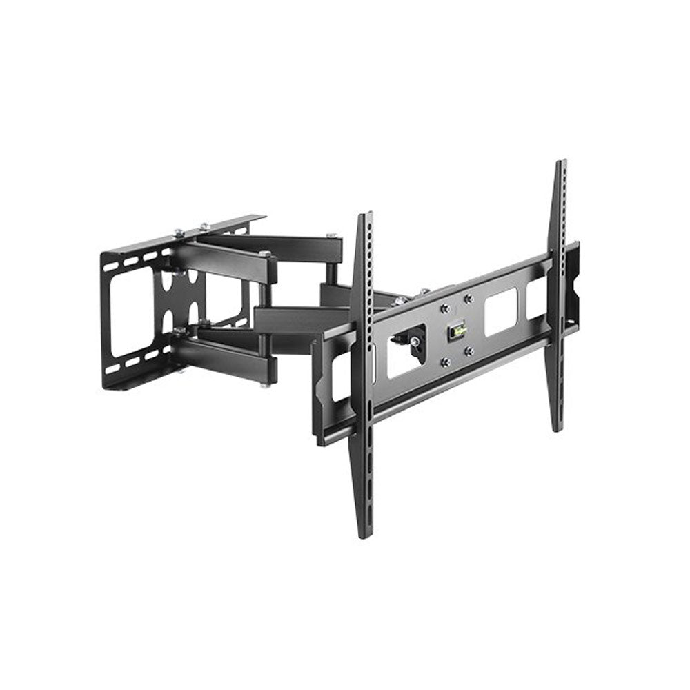 Bracket 37-63in,2arms,15tilt,120swivel,level,60kg — LinkQnet | Guards on Duty Shop
