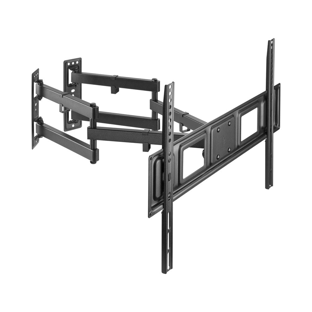 Bracket 32-70in to 45kg Full-motion Corner,wall... — LinkQnet | Guards on Duty Shop