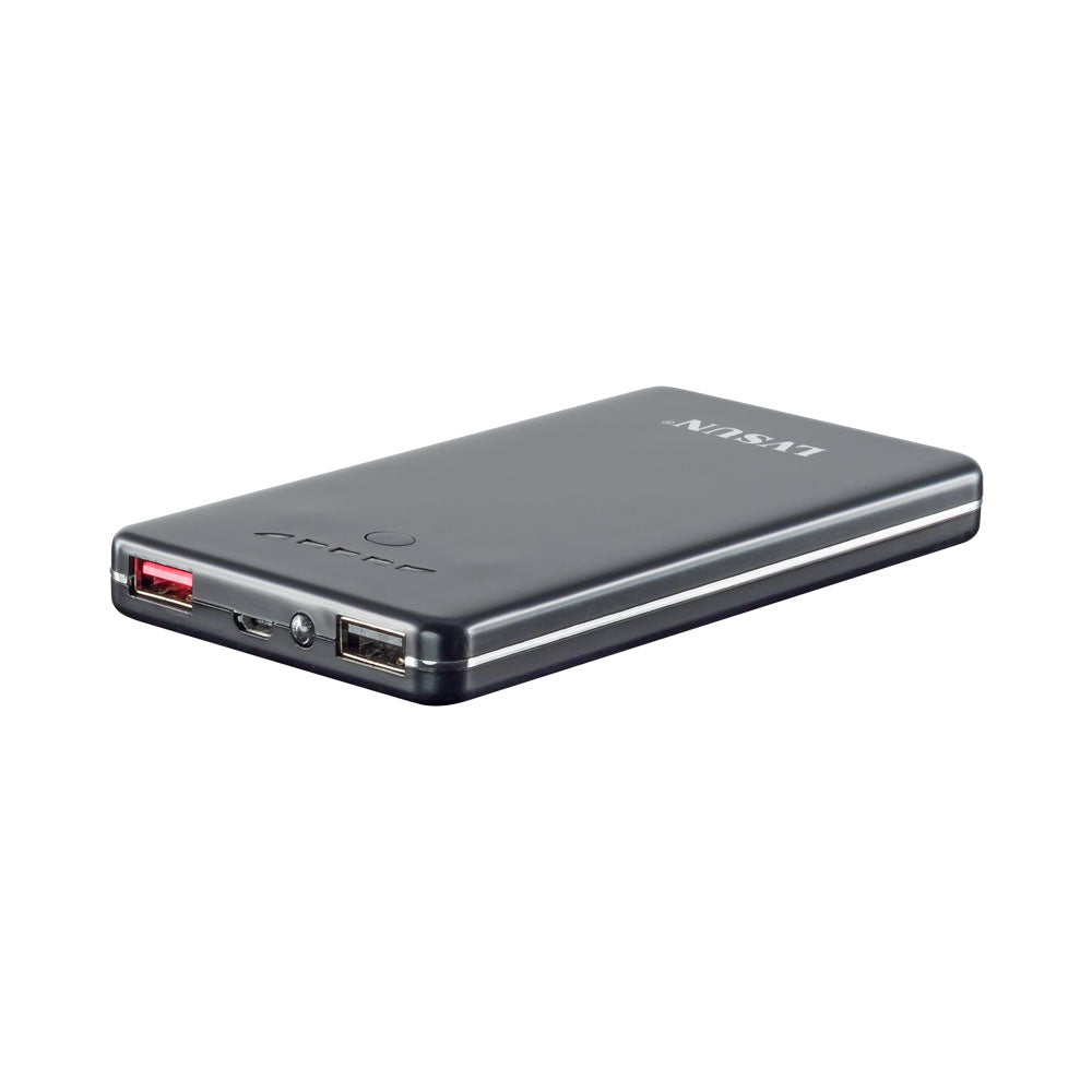 8000mah Qc2.0 5v 2a Fast Powerbank (ls-q80) — LVSUN | Guards on Duty Shop