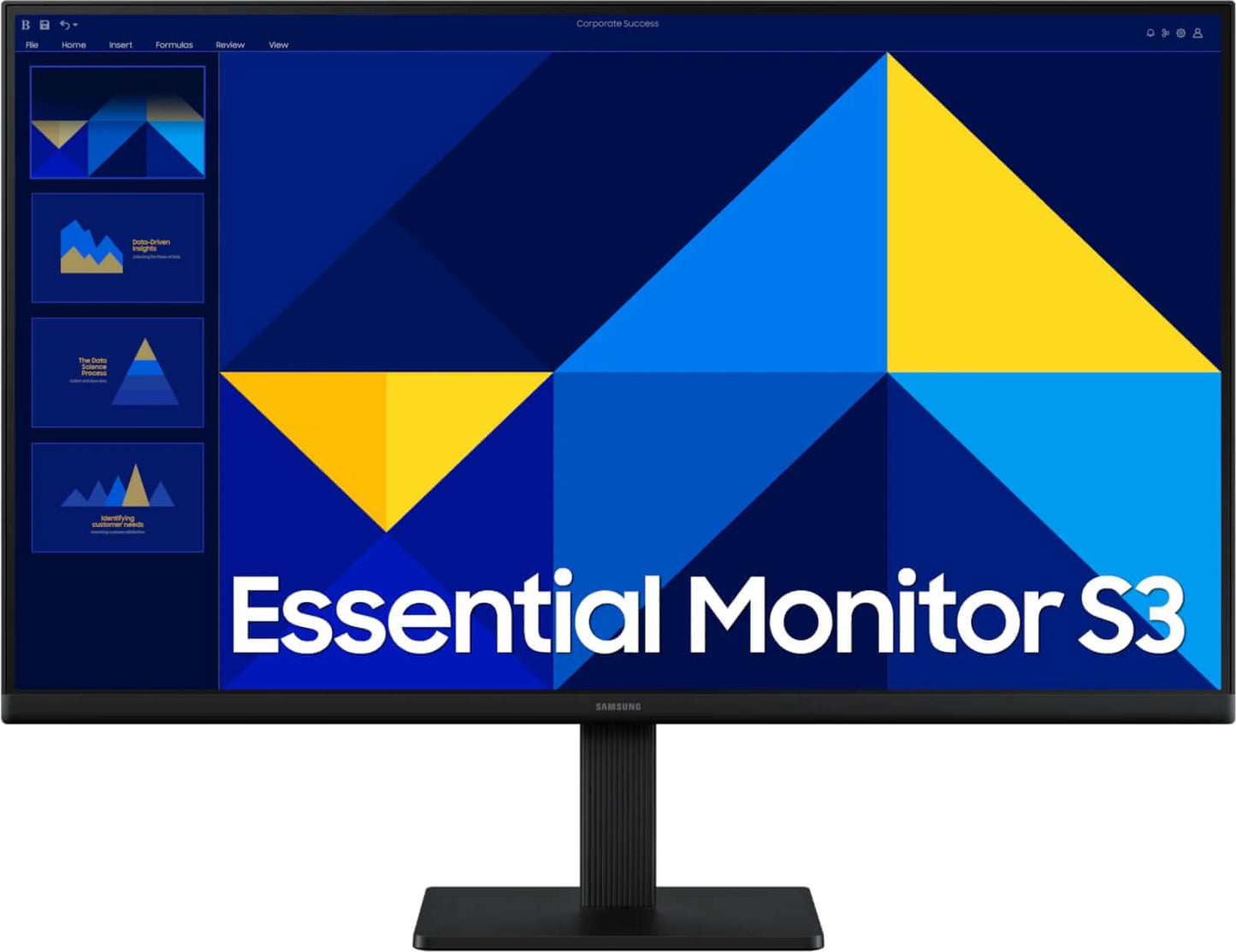 Samsung Value S30GD 27in FHD Monitor