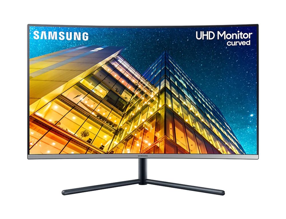 Samsung 32in FHD Monitor - Guards On Duty Shop & Security Guards