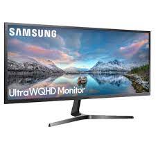 Samsung 34in FHD Monitor - Guards On Duty Shop & Security Guards