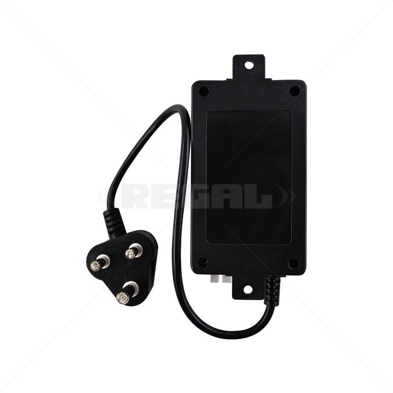 Securi-Prod Power Supply Transformer 12/16VAC 50VA Protected
