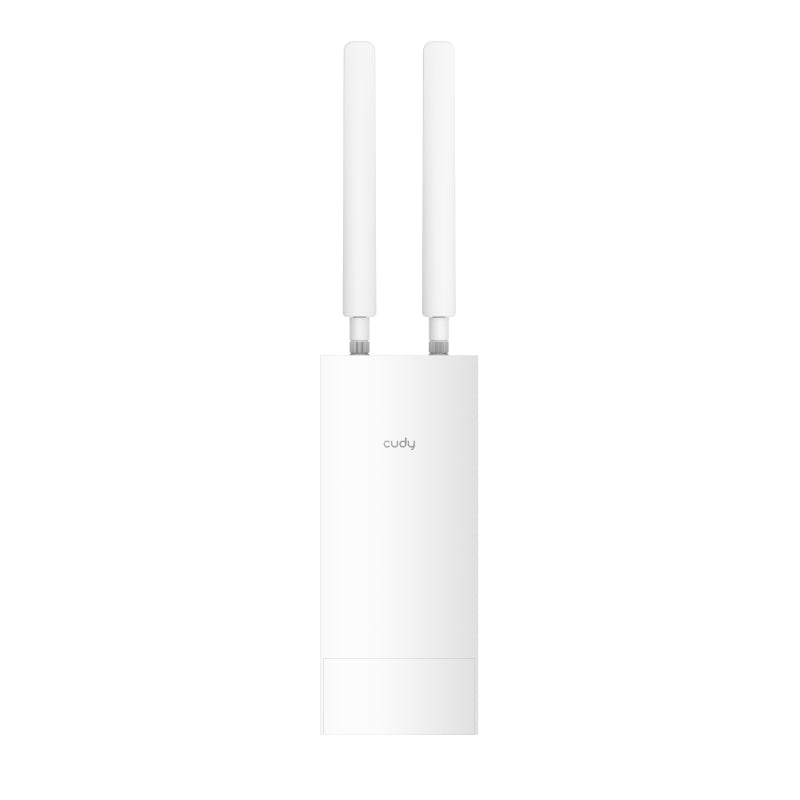 Cudy AC1200 WiFi 4G LTE Cat4 Outdoor Router - Guards On Duty Shop & Security Guards