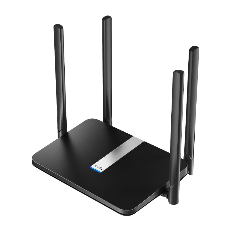Cudy AC1200 WiFi 4G LTE Cat4 Router - Guards On Duty Shop & Security Guards
