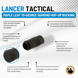 LANCER TACTICAL - LANCER TACTICAL