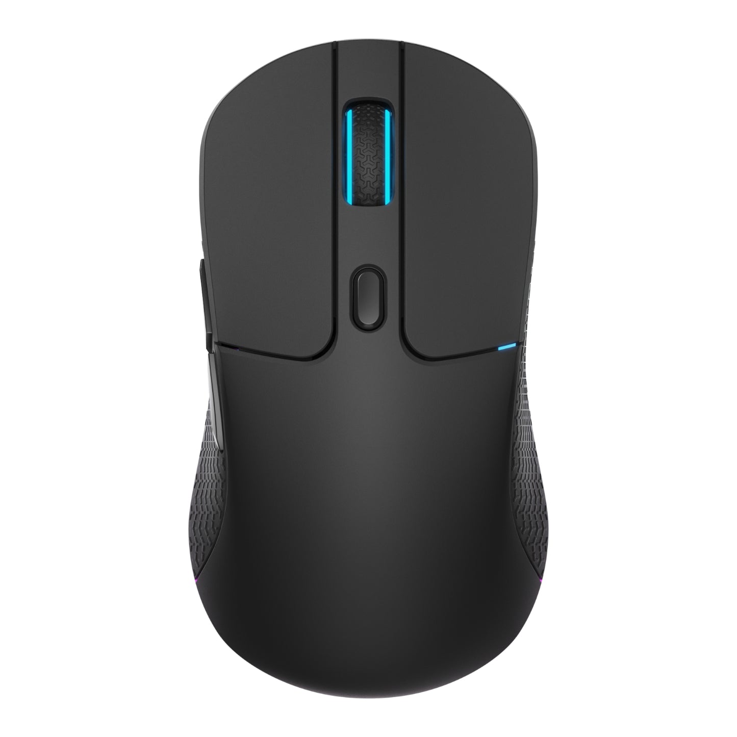 Keychron M3 RGB Wireless Optical Mouse – Black - Guards On Duty Shop & Security Guards
