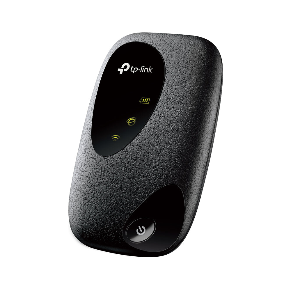 TP-LINK 4G 2000MAH T-FDD-LTE MOBILE WIFI MODEM