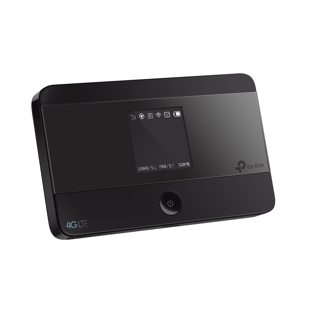 Tp-link 4g 2550mah Lte-advanced Wifi Modem — TP-Link | Guards on Duty Shop