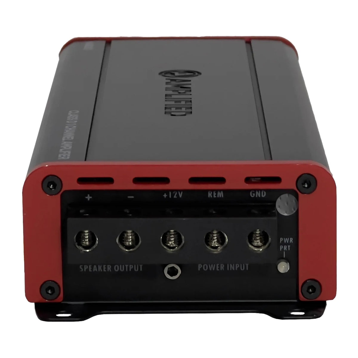 Amplified Class D RMS800W.1CH Amplifier (MA800.1)