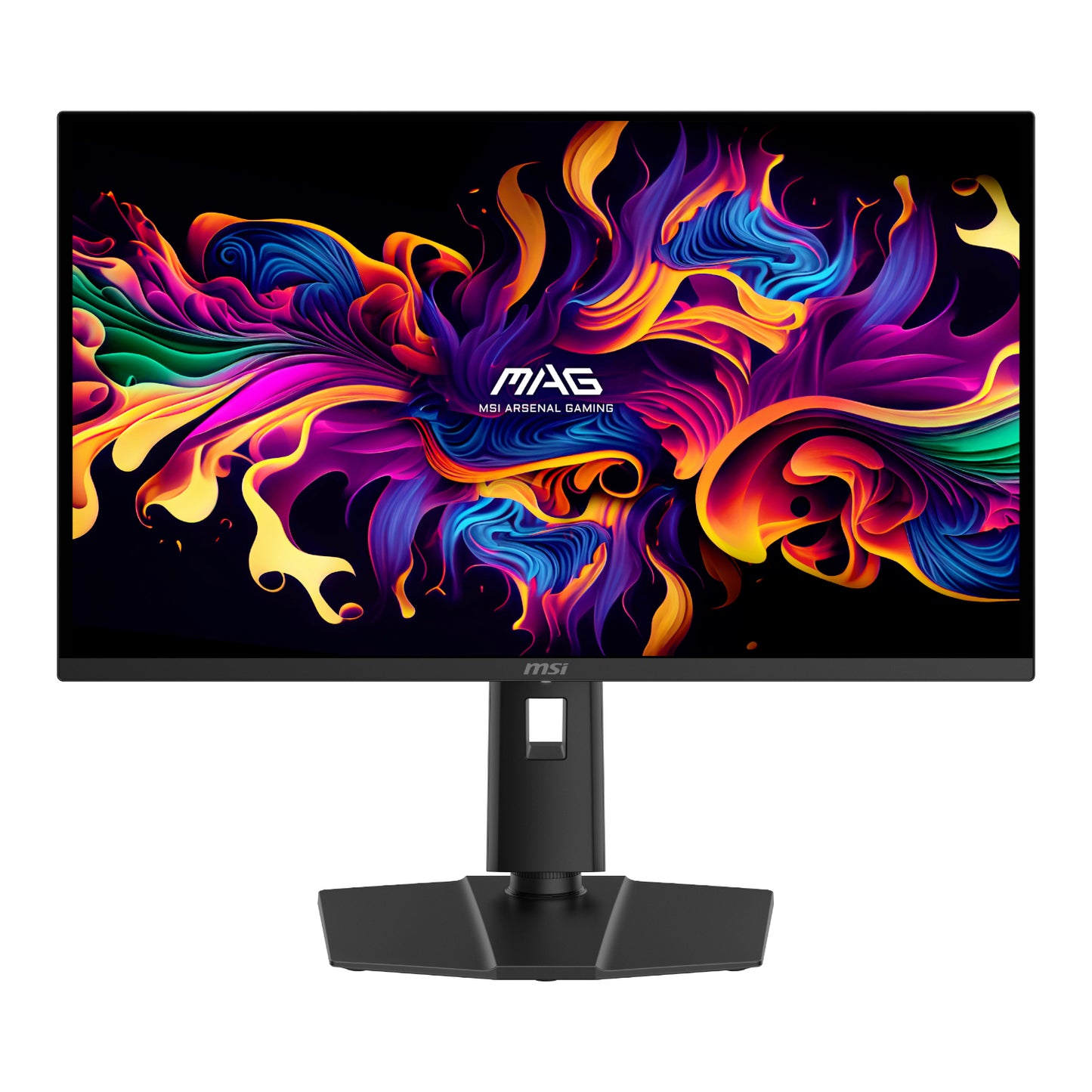 MSI MAG 273QP QD-OLED X24 27" WQHD 240Hz 0.03ms Gaming Monitor - Guards On Duty Shop & Security Guards