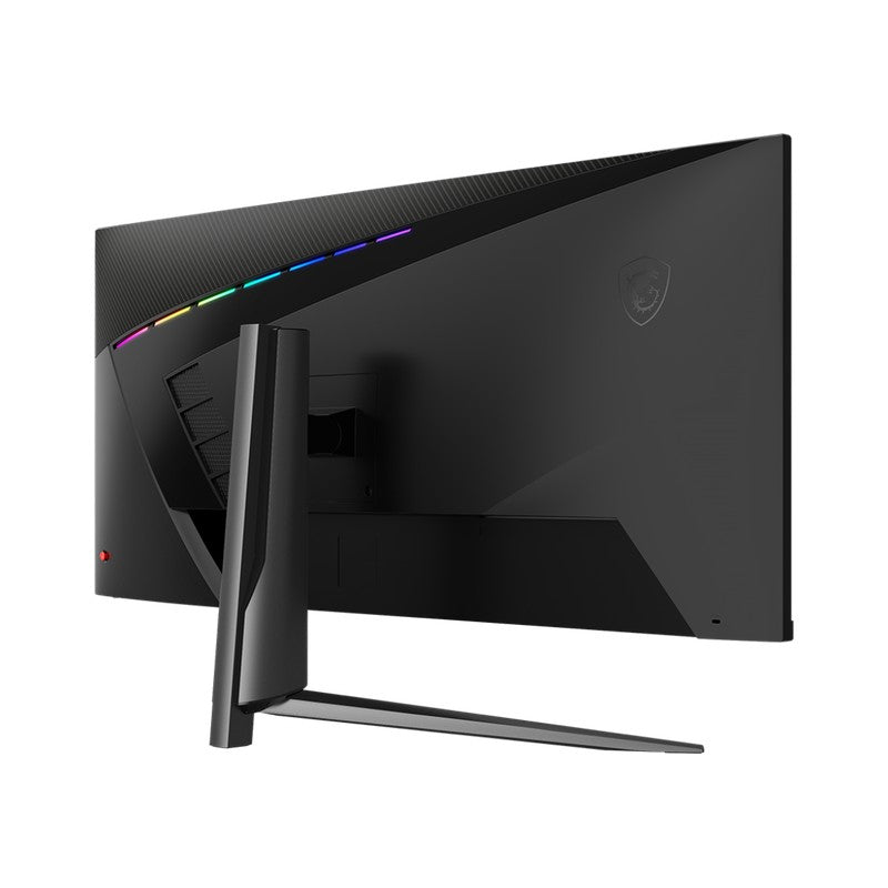 Msi MAG401QR - MSI 40.0 155 Hz IPS UWQHD IPS Gaming Monitor FreeSync Premium (AMD Adaptive Sync) 3440 x 1440 (2K) M