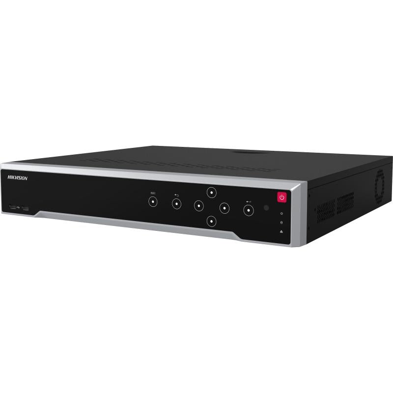 Hikvision 64 Channel 1.5U 8K NVR