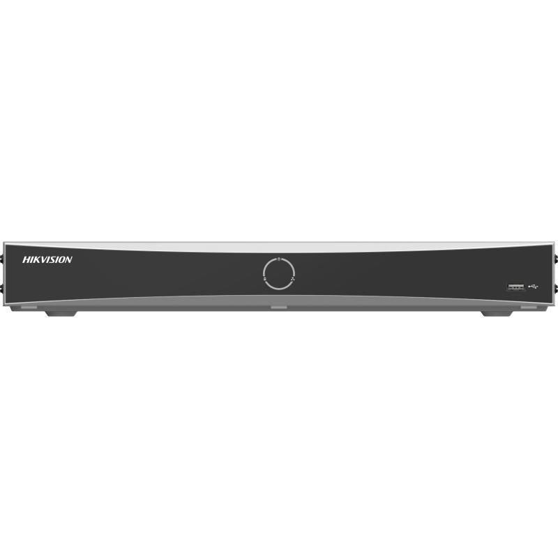Hikvision 16-ch 1U 16 PoE AcuSeek K VPro NVR