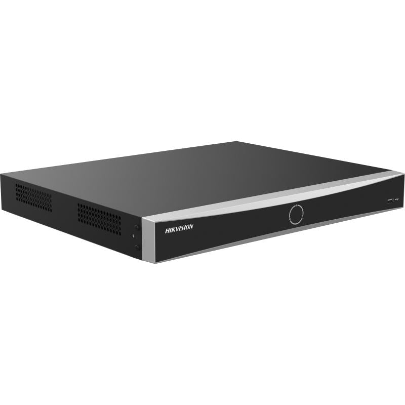 Hikvision 8-ch 1U AcuSeek K VPro NVR