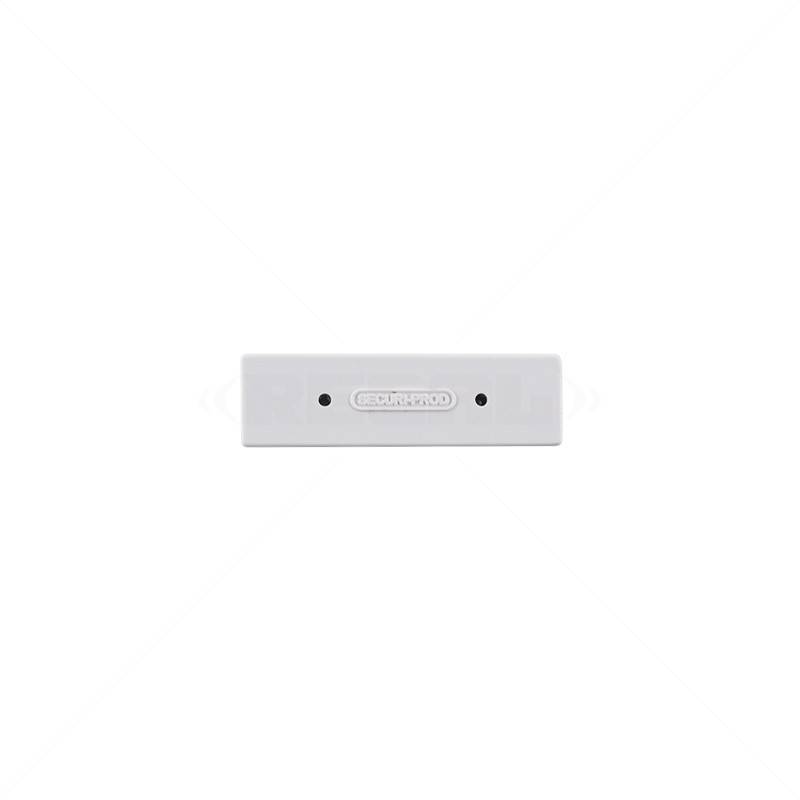 Securi-Prod Magnetic Contact N/O White