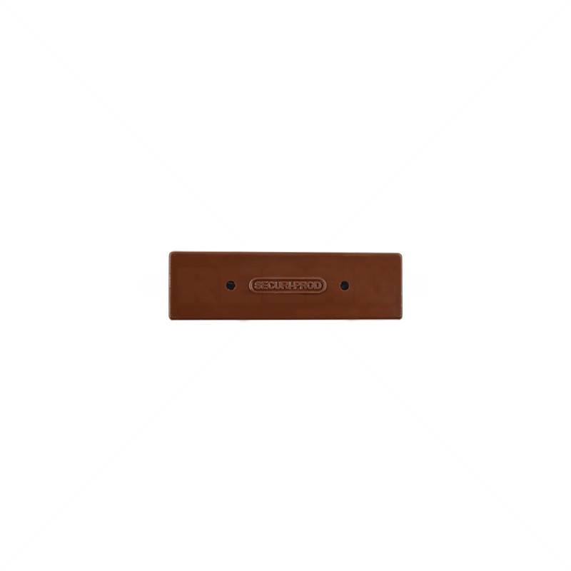 Securi-Prod Magnetic Contact N/C Brown