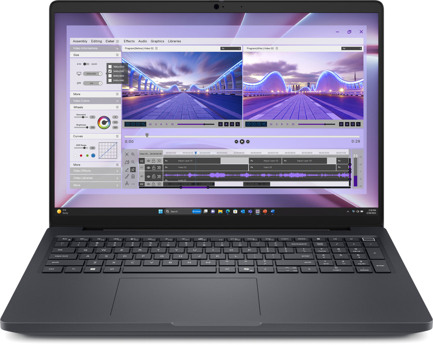 Dell Pro Max 16 16in Notebook - Notebook - Dell - Hardware - Guards On Duty Shop & Security Guards