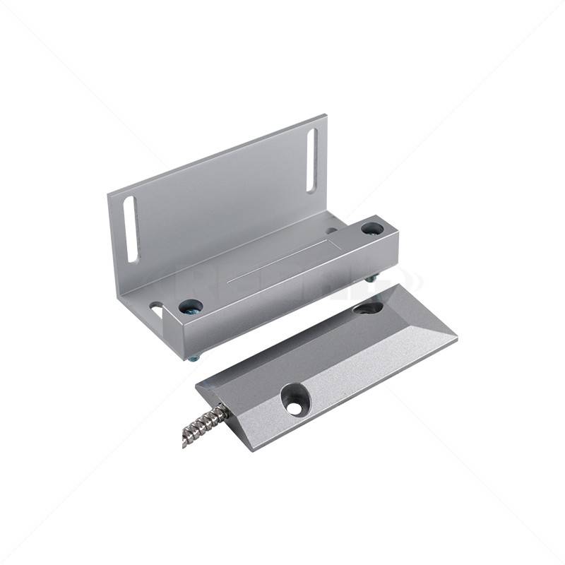 Securi-Prod Roller Shutter N/C includes Mounting Bracket