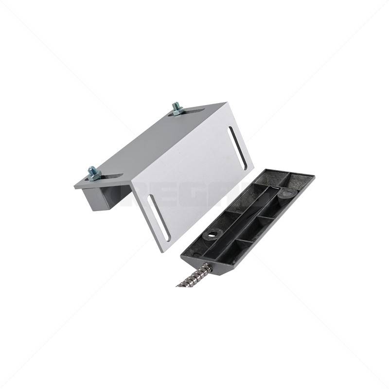 Securi-Prod Roller Shutter N/C includes Mounting Bracket