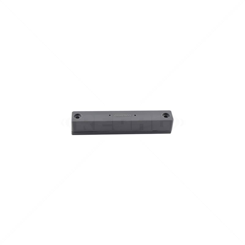 Securi-Prod Magnetic Contact Wide Gap - NO Grey