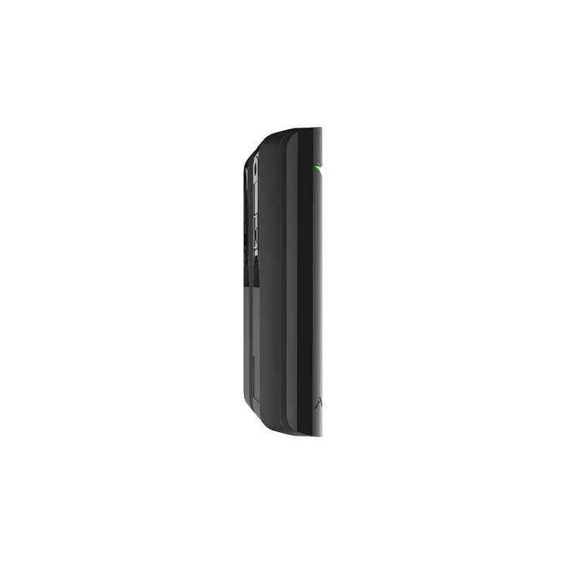 Ajax DoorProtect Black