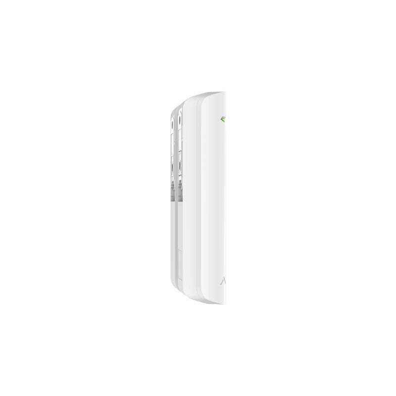 Ajax DoorProtect Plus White