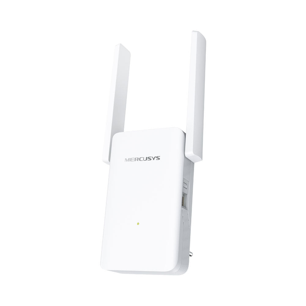 Mercusys Me70X Ax1800 Wi-Fi 6 Range Extender