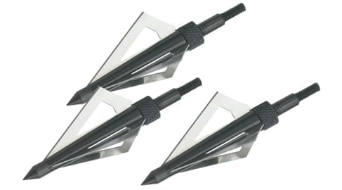 MK-3BAL BROADHEAD 3 BLADE