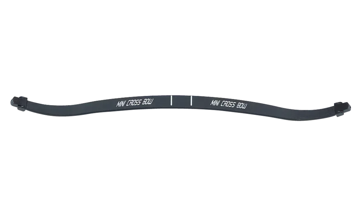 MK-80BLIMB FOR MK-80 SERIES CROSSBOW Guards On Duty Security