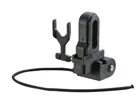 MAN KUNG DROP AWAY ARROW REST Guards On Duty Security