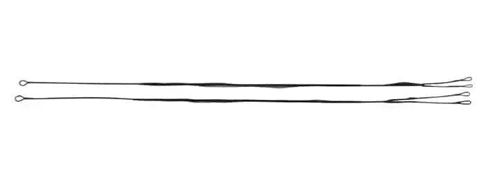 MK-CBS009 CROSSBOW STRING 8LBS Guards On Duty Security