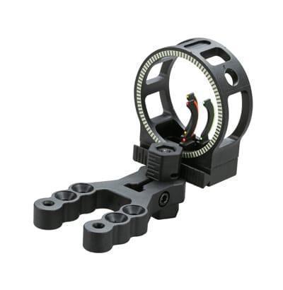 MAN KUNG SIGHT WITH 3 PIN-MK-SIGHT Guards On Duty Security