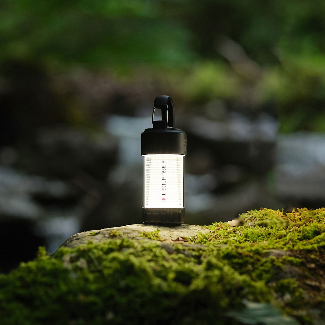 Ledlenser ML4 Warm Light Lantern