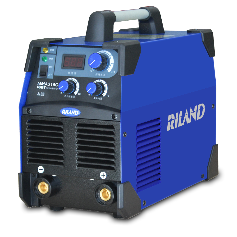 RILAND MMA 315G 380V 315A Industrial MMA Welder