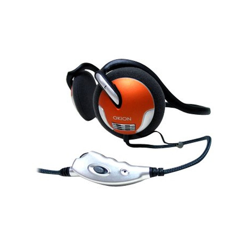 Okion MO271UP_GRY - OKION MSE, CYPRINI OPTICAL U+P
