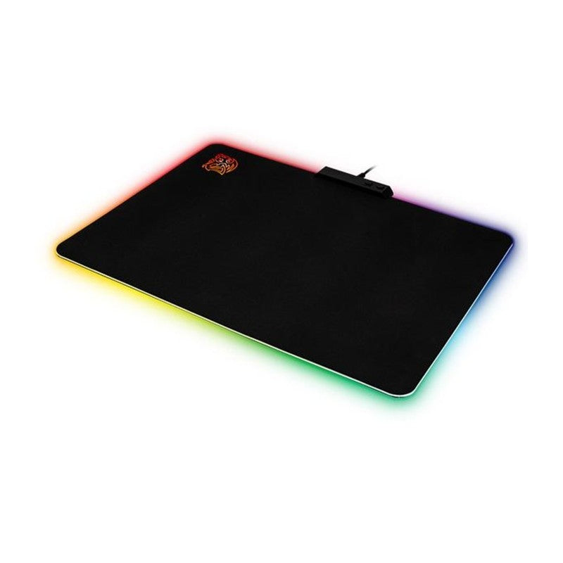Thermaltake MP-DCM-RGBSMS-01 - TT PAD, DRACONEM RGB CLOTH - 355X255X4MM