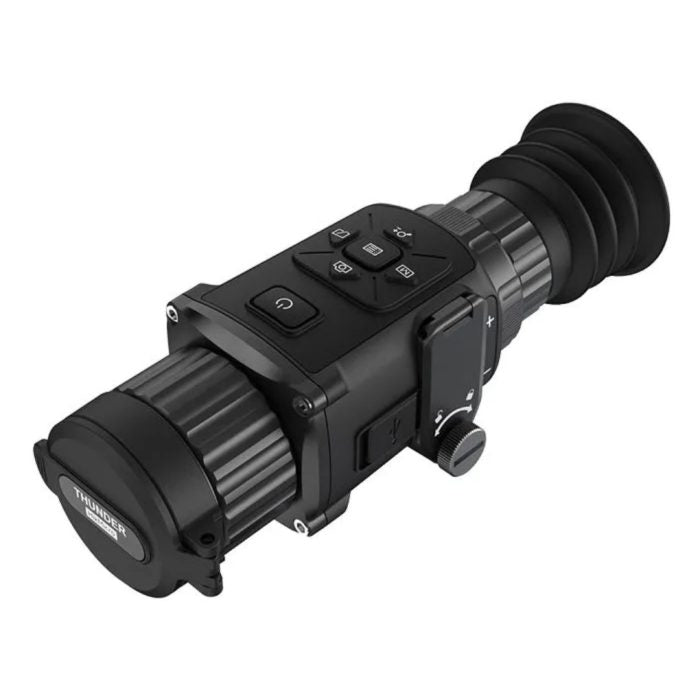 HikMicro Thunder Scope TH35 Thermal Imaging Scope